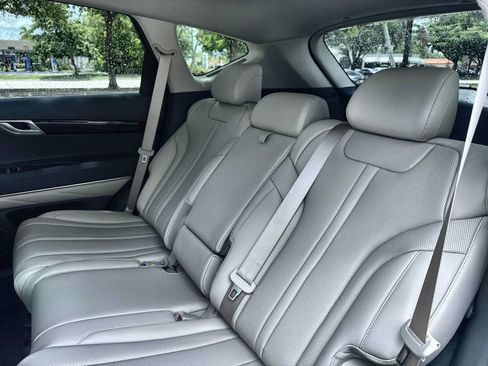 New 2026 Genesis GV80 2.5T RWD image 22