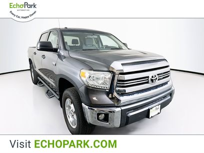Used 2016 Toyota Tundra SR5