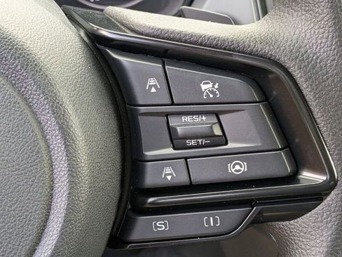 New 2026 Subaru Crosstrek 2.0i Premium AWD/4WD image 14