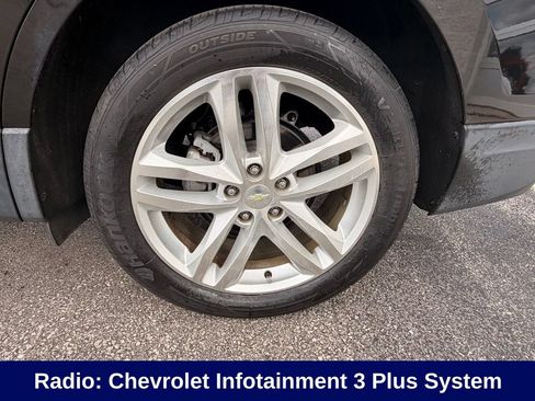 Used 2019 Chevrolet Equinox Premier FWD image 10