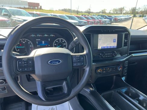 Certified 2023 Ford F150 XL image 10