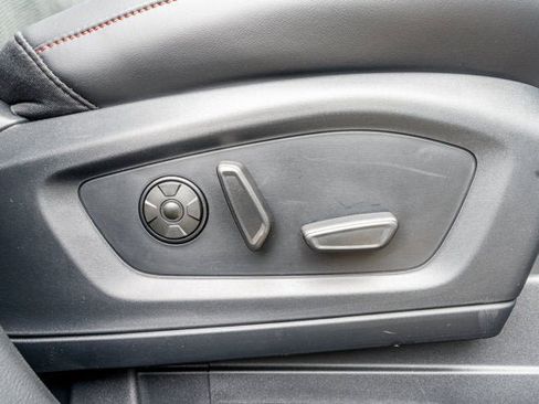 New 2026 Ford Explorer ST w/ Sun And Sound Package image 28