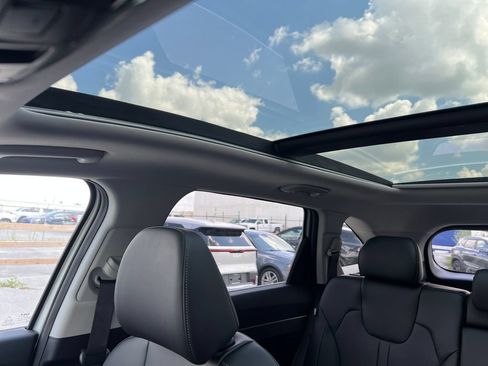 New 2026 Kia Sorento S w/ S Panoramic Sunroof Package FWD image 24
