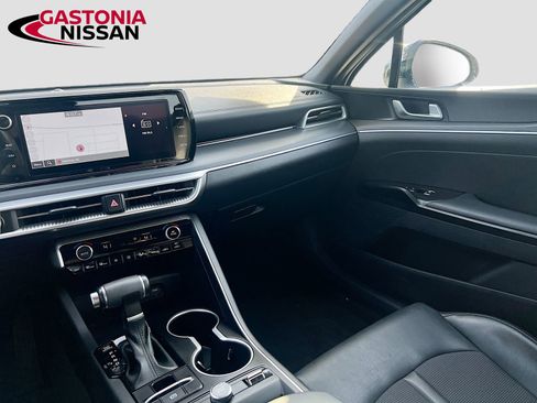 Used 2023 Kia K5 GT-Line w/ GT-Line Premium Package image 30