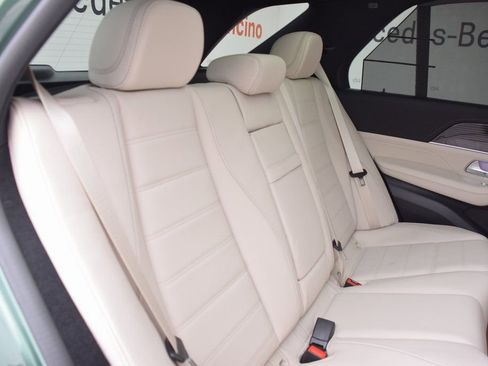 New 2026 Mercedes-Benz GLE 350 4MATIC image 18