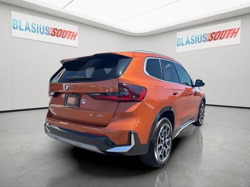 Used 2023 BMW X1 xDrive28i w/ Premium Package AWD/4WD image 3