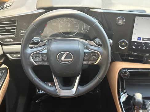 Used 2024 Lexus NX 250 FWD w/ Cold Area Package image 24