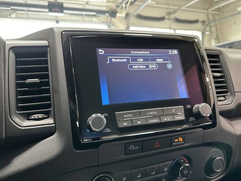 Used 2024 Nissan Frontier S w/ Technology Package AWD/4WD image 41