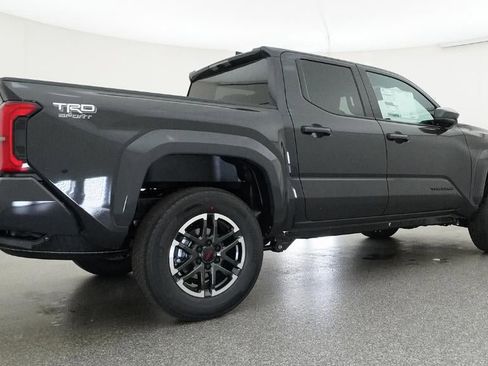 New 2026 Toyota Tacoma TRD Sport RWD image 25