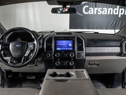 Used 2021 Ford F250 XLT AWD/4WD image 14