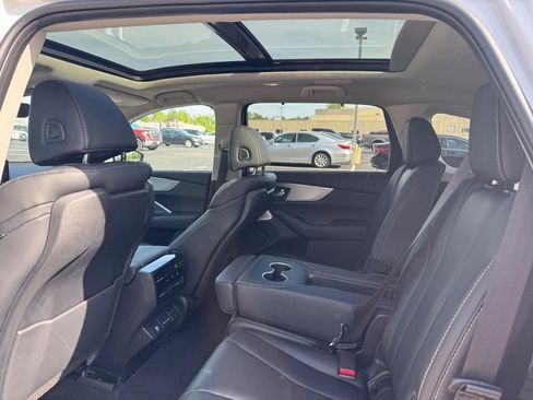 Certified 2026 Acura MDX FWD w/ Technology Package image 12