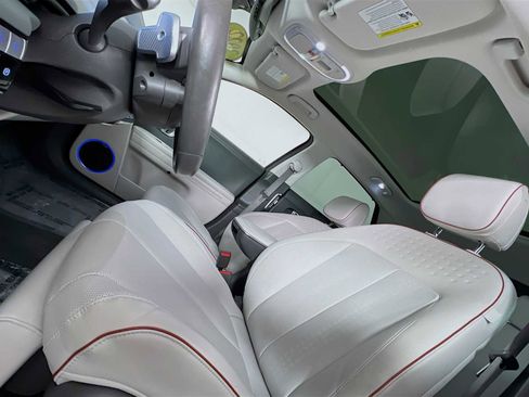 Certified 2022 Hyundai Ioniq 5 Limited image 22