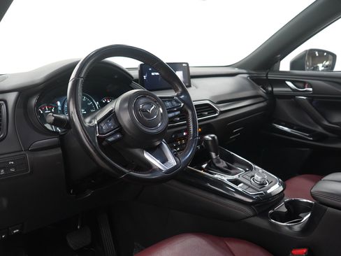Used 2022 MAZDA CX-9 Carbon Edition AWD/4WD image 28