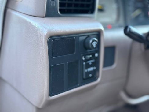 Used 1995 Toyota Land Cruiser AWD/4WD image 39