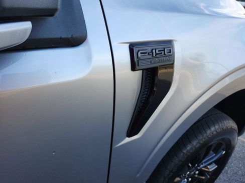 Used 2025 Ford F150 Lariat w/ Equipment Group 502A High image 6