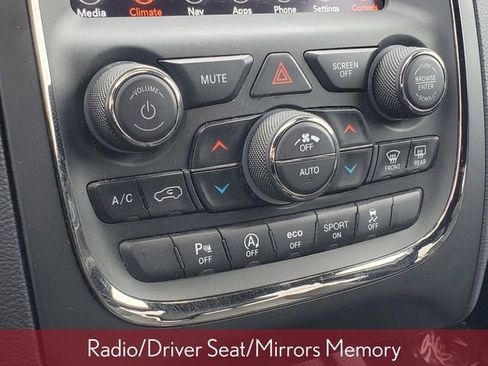 Used 2020 Dodge Durango GT image 32