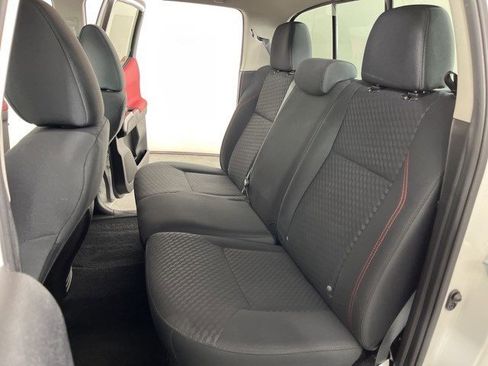 Used 2023 Toyota Tacoma SR5 RWD image 36