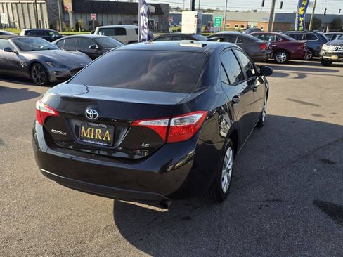 Used 2015 Toyota Corolla LE FWD image 51
