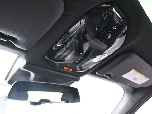 Used 2025 BMW X3 xDrive30i image 28