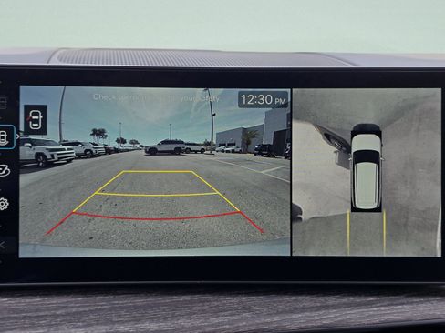 New 2026 Hyundai Santa Fe Limited image 30