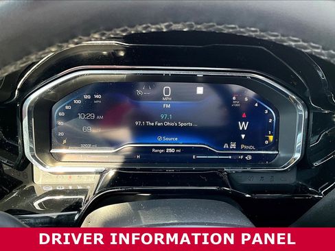 Used 2023 Chevrolet Silverado 1500 LT Trail Boss image 13