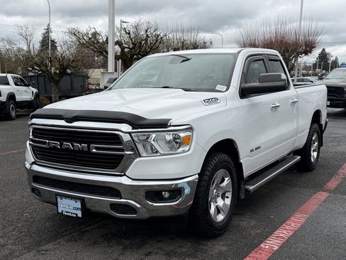 Used 2019 RAM 1500 Big Horn image 4