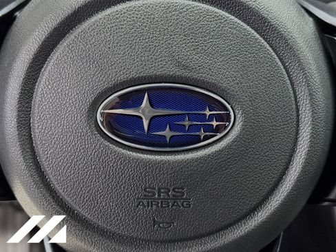 New 2026 Subaru Forester Touring AWD/4WD image 34