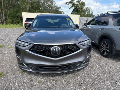 Used 2023 Acura MDX FWD w/ Technology Package image 2