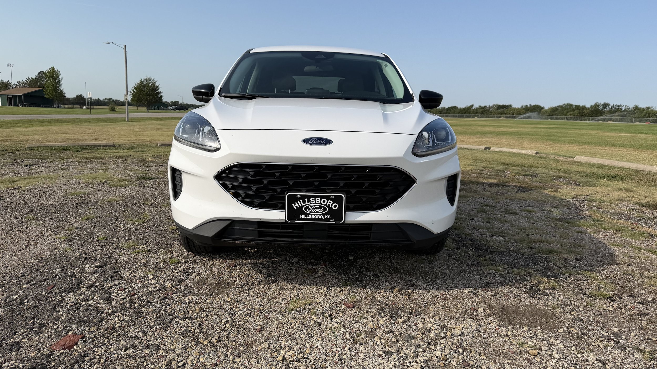 Used 2022 Ford Escape SE w/ SE Sport Appearance Package AWD/4WD image 13