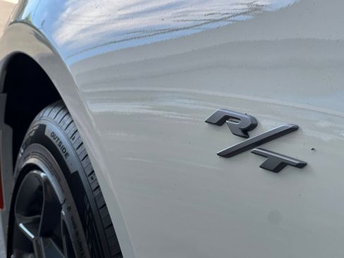 New 2026 Dodge Charger GT w/ Driver Convenience Group image 25