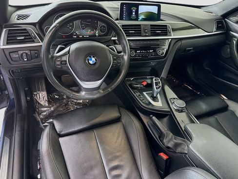 Used 2019 BMW 440i Coupe w/ Executive Package RWD image 17