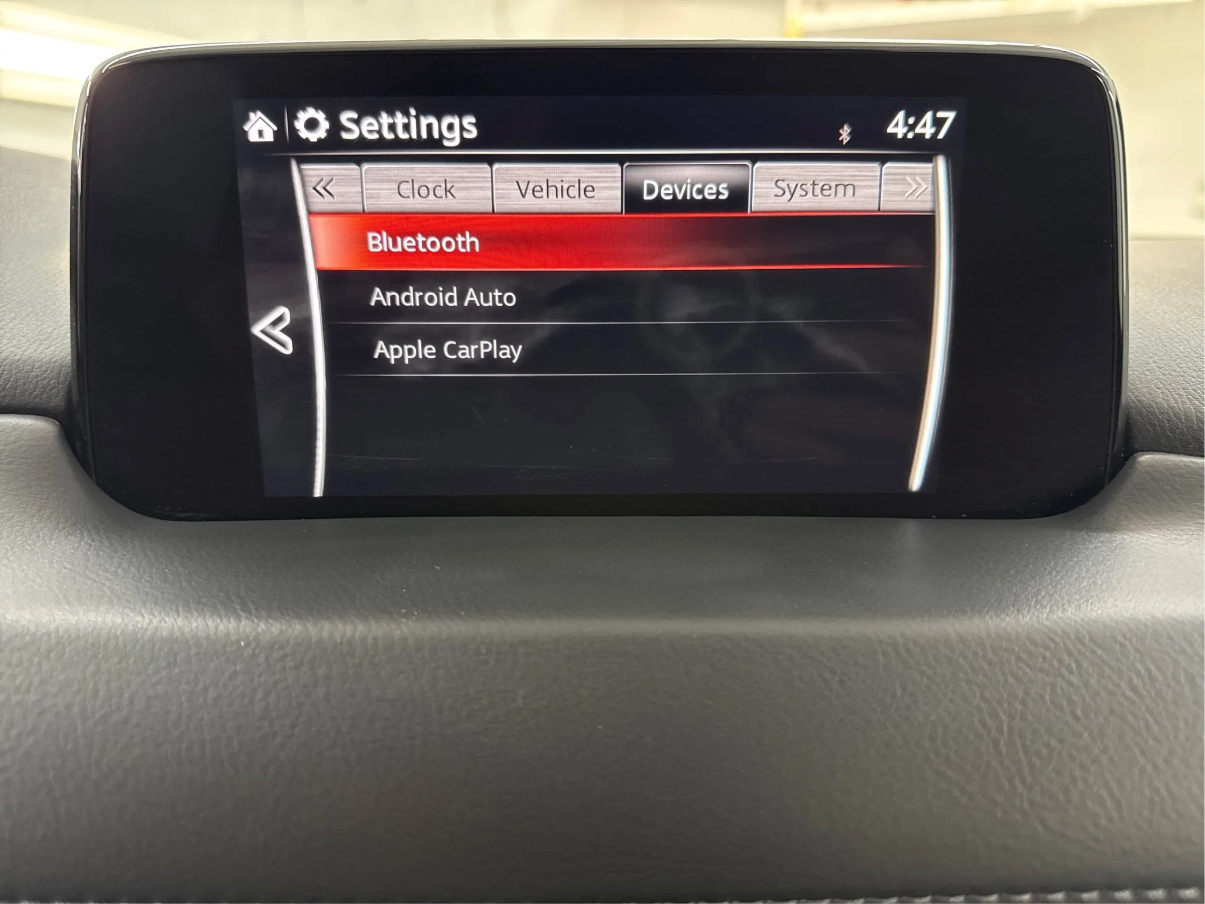 Used 2019 MAZDA CX-5 Grand Touring w/ GT Premium Package AWD/4WD image 45