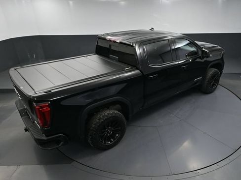Used 2022 GMC Sierra 1500 AT4X AWD/4WD image 66