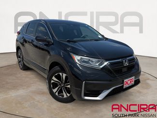 Used 2021 Honda CR-V Special Edition video 1