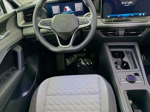 New 2026 Volkswagen Tiguan S image 22
