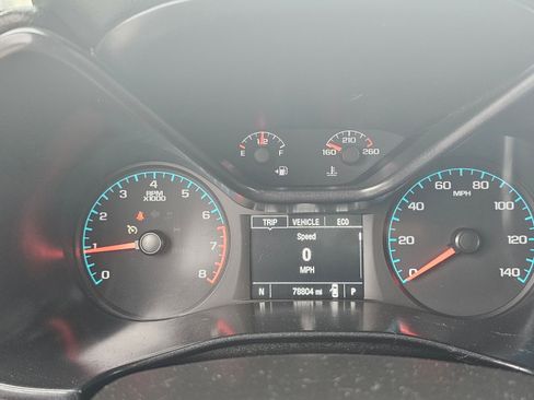 Used 2015 Chevrolet Colorado LT w/ LT Convenience Package RWD image 17
