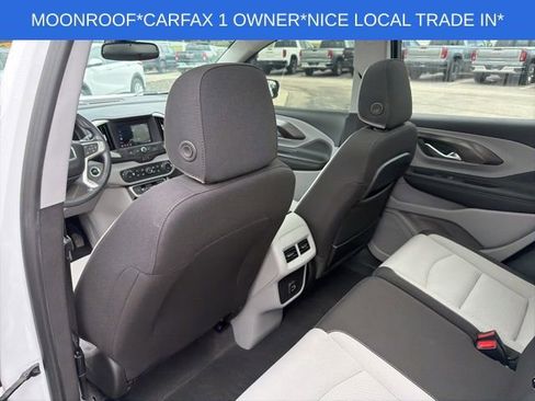 Used 2023 GMC Terrain SLE w/ Driver Convenience Package FWD image 19