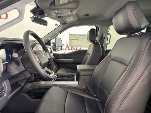 New 2026 Ford F350 Lariat w/ Lariat Ultimate Package image 15
