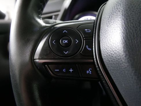 Used 2024 Toyota Camry SE w/ Cold Weather Package image 20