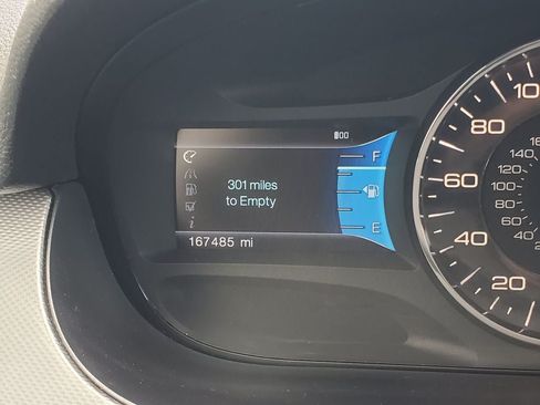 Used 2013 Ford Edge SEL FWD image 12