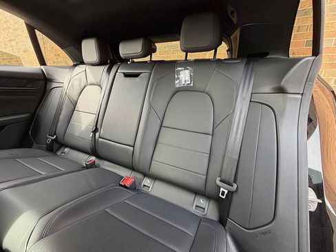 New 2026 Porsche Macan 4 Electric image 15