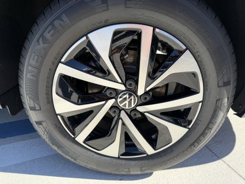 New 2026 Volkswagen Jetta S image 28