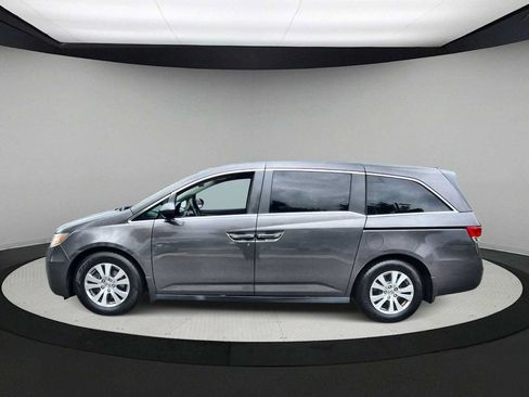 Used 2015 Honda Odyssey EX image 5