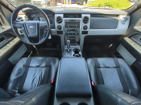 Used 2012 Ford F150 Raptor w/ Raptor Luxury Pkg AWD/4WD image 15