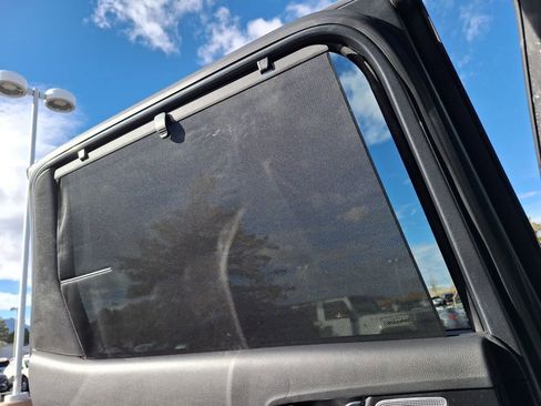 Certified 2021 Hyundai Palisade Limited w/ Cargo Package image 14