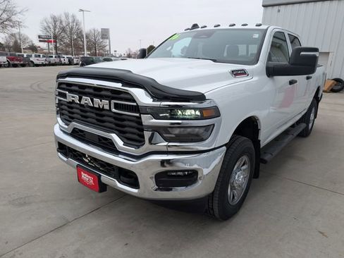 Used 2026 RAM 2500 Tradesman image 34