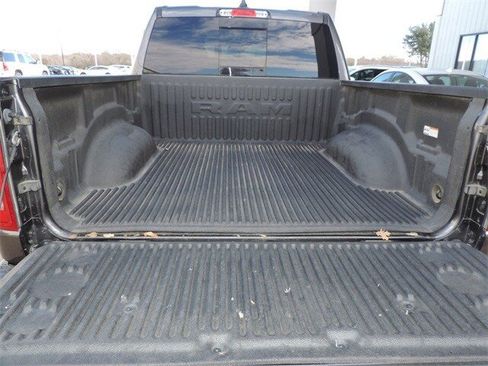 Used 2022 RAM 1500 Laramie w/ Sport Appearance Package image 15