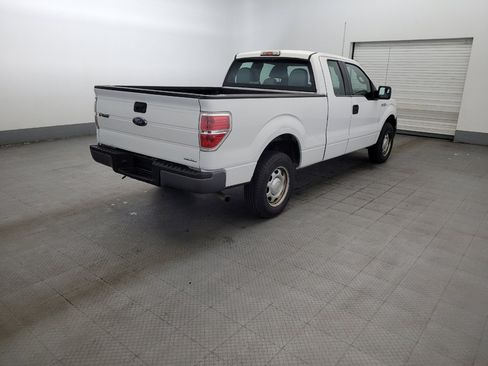 Used 2014 Ford F150 XL w/ Power Equipment Group RWD image 9