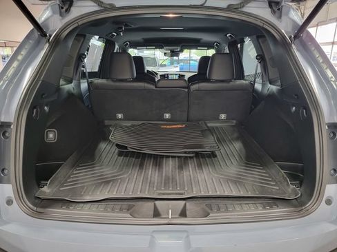 Used 2022 Honda Passport TrailSport image 35