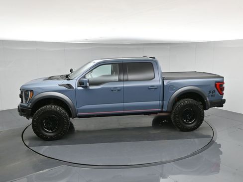 Used 2023 Ford F150 Raptor image 46